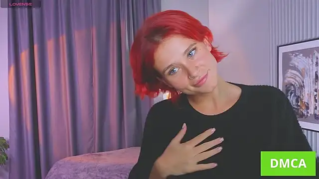 FoxxLina online show from 10-14-25, 03:13