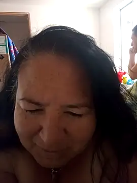 SorLilith ElHombre online show from 10-16-25, 11:55