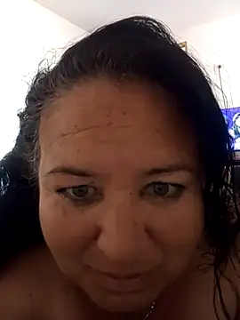 SorLilith ElHombre online show from 10-17-25, 07:49