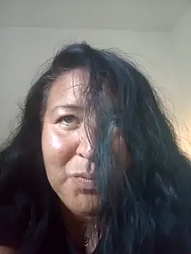 SorLilith ElHombre online show from 10-19-25, 10:10