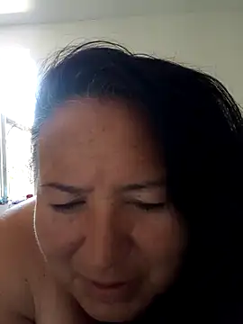 SorLilith ElHombre online show from 11-08-25, 03:12