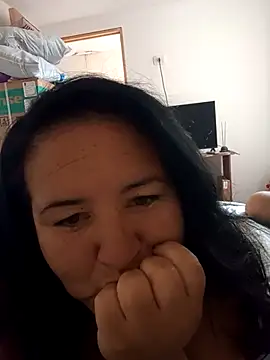 SorLilith ElHombre online show from 11-17-25, 08:47