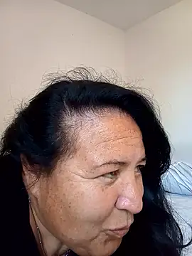 SorLilith ElHombre online show from 11-19-25, 02:39