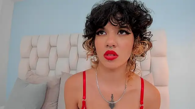 eva caos online show from 03-27-26, 08:26