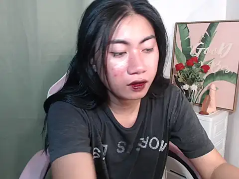 Snapshot of Tsirish_blairxx chatting on 10-15-25, 10:04 Tsirish blairxx online show from 10-15-25, 10:04