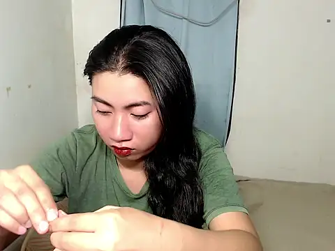 Snapshot of Tsirish_blairxx chatting on 10-19-25, 09:32 Tsirish blairxx online show from 10-19-25, 09:32