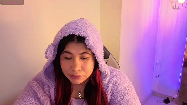 Addyy 02 online show from 11-29-25, 02:25