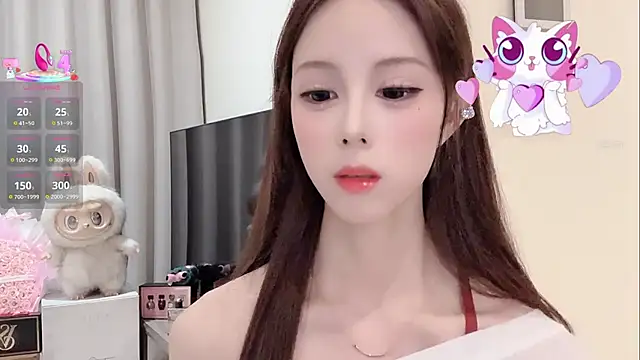 Nebula-qiu online show from 12-15-25, 10:36