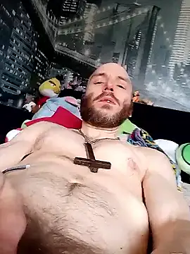 padrecoco online show from 10-07-25, 01:41