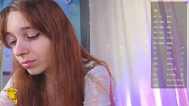 kitsun ne online show from 03-31-26, 07:09