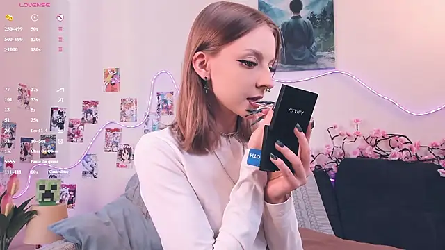 Golden dawn online show from 03-13-26, 07:26