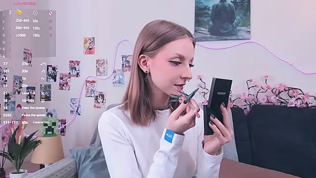 Golden dawn online show from 03-21-26, 07:24