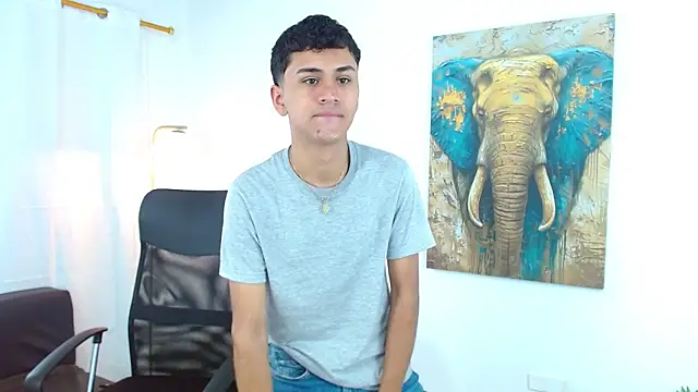 Alancum7 online show from 11-04-25, 01:10