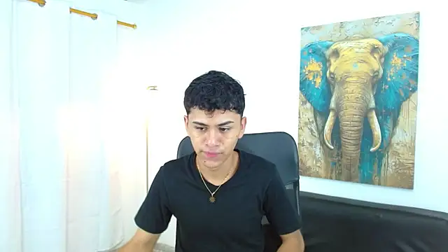 Alancum7 online show from 11-13-25, 12:59