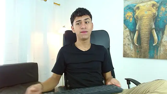 Alancum7 online show from 11-29-25, 12:52