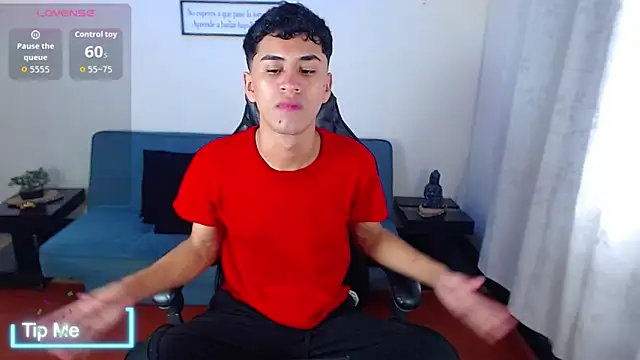 Alancum7 online show from 03-16-26, 12:53