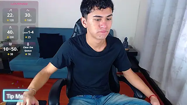 Alancum7 online show from 03-27-26, 12:49