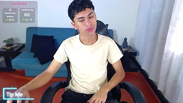 Alancum7 online show from 03-28-26, 01:00