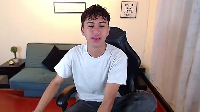 Alancum7 online show from 05-19-26, 01:06