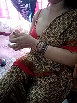 Beauty Queen Soniya online show from 11-13-25, 08:57