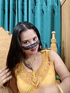 Beauty Queen Soniya online show from 04-16-26, 10:23