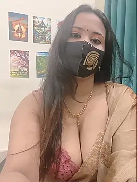Beauty Queen Soniya online show from 07-08-26, 01:10