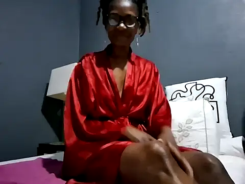 NaughtyCouga online show from 04-04-26, 04:00