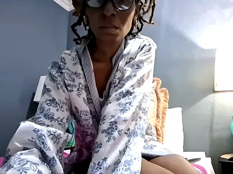 NaughtyCouga online show from 04-14-26, 04:29