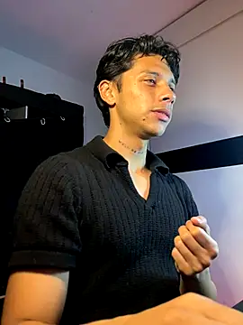 ErosDominant online show from 10-22-25, 05:41