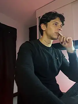 ErosDominant online show from 10-29-25, 05:31