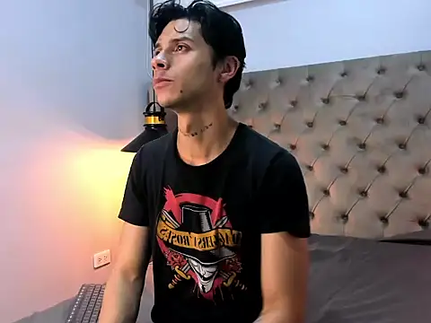 ErosDominant online show from 11-07-25, 04:34