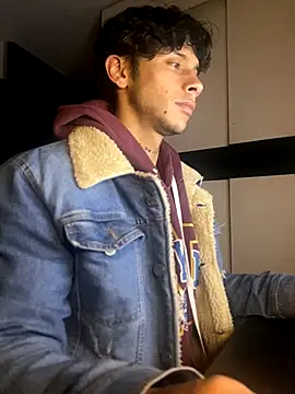 ErosDominant online show from 11-18-25, 02:28