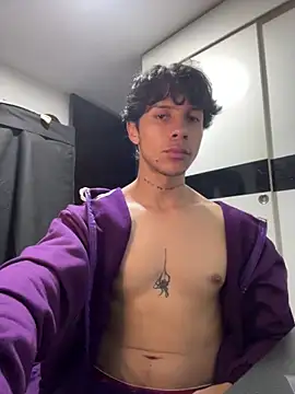 ErosDominant online show from 12-05-25, 06:00