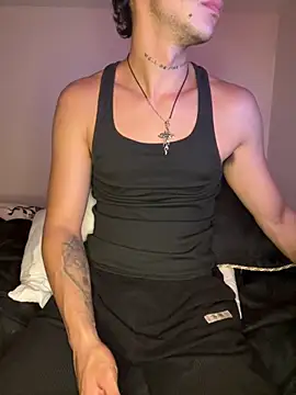 ErosDominant online show from 03-15-26, 08:26