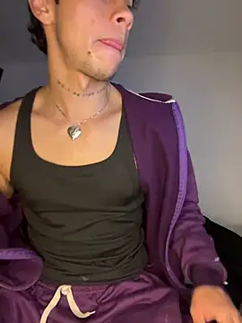 ErosDominant online show from 03-28-26, 04:23