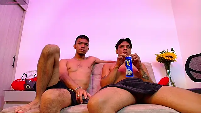 thomas elg online show from 10-16-25, 04:57