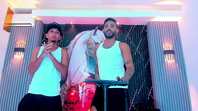  Gods of Olympus  online show from 10-15-25, 04:12