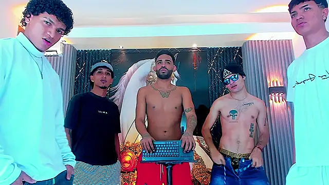  Gods of Olympus  online show from 10-21-25, 04:35