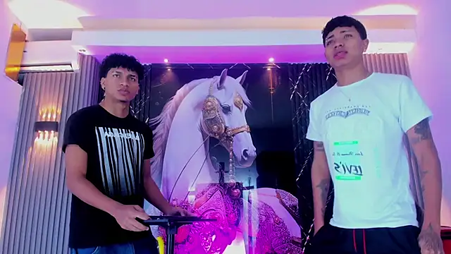  Gods of Olympus  online show from 12-14-25, 04:29