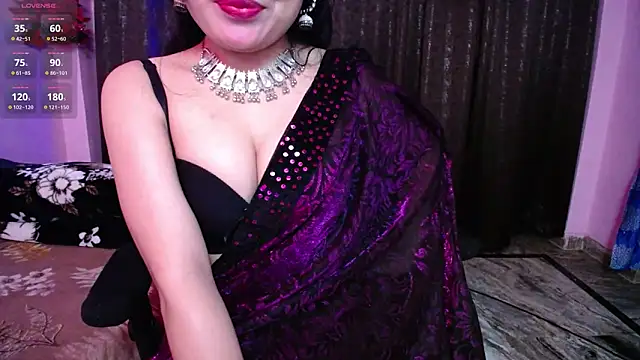 Hot Hazel online show from 02-05-26, 05:17