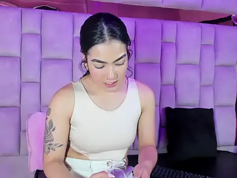 Gisell Squirt  online show from 03-05-26, 07:54