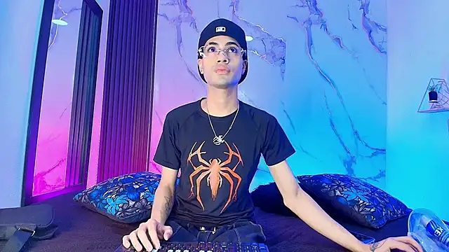 JacobBlackwell  online show from 02-08-26, 03:32