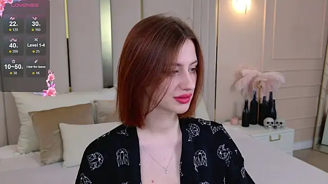 JessiJull online show from 11-02-25, 05:04