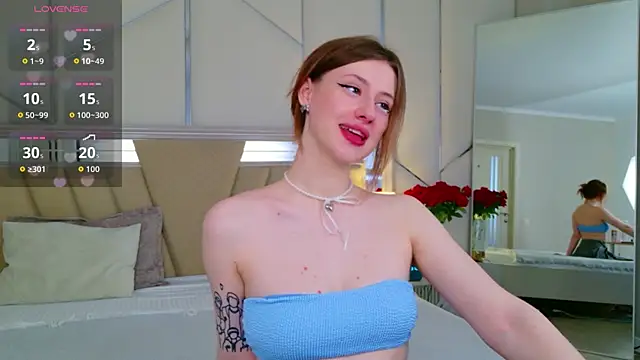 JessiJull online show from 04-03-26, 05:16