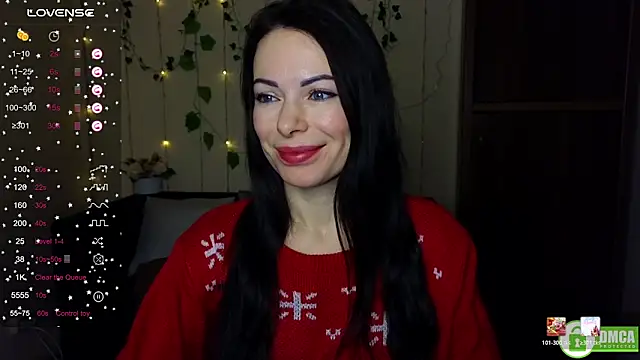 Rita lovvylyou online show from 01-09-26, 06:38