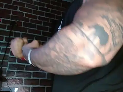 jordan bigcock  online show from 10-13-25, 10:10