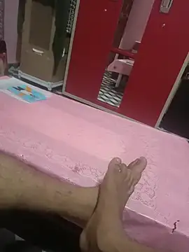 Rupak roli124 online show from 10-28-25, 03:58