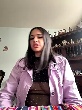 Katherin dimi online show from 10-06-25, 07:44