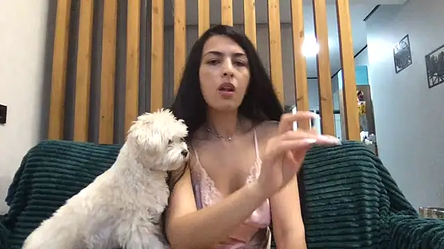 Snapshot of AstraStarseed chatting on 12-01-25, 07:02 AstraStarseed online show from 12-01-25, 07:02