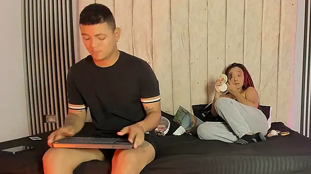 dante and kiara online show from 11-05-25, 08:42